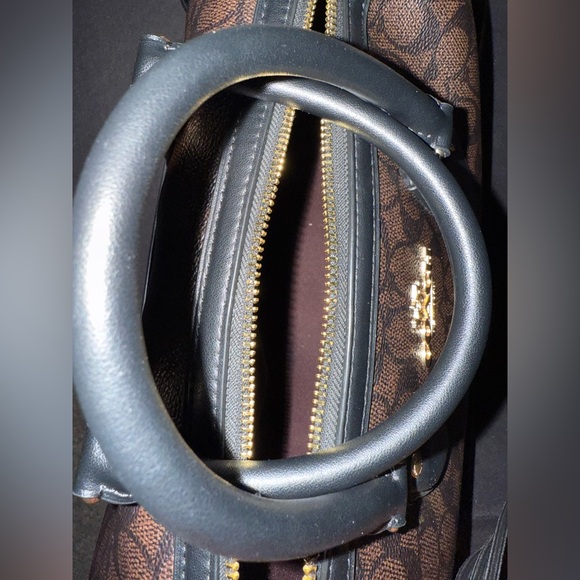 🔥Coach Large Rowan🔥 - Picture 6 of 17